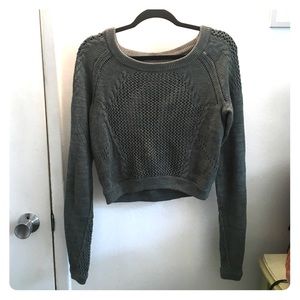 Lululemon pullover